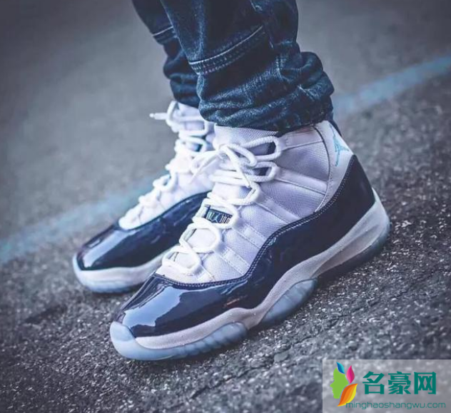 aj11是什么气垫?aj11高帮和低帮哪个好看