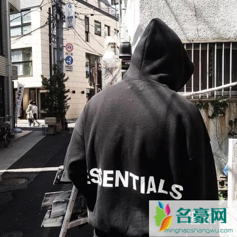 essentials潮牌中文叫什么 essentials正品多少钱