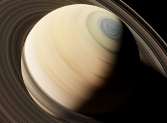 土星真的违背了自然规律吗 土星藏了哪些秘密