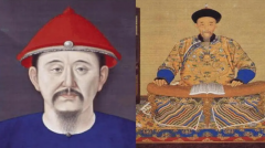 康熙皇帝钦点的接班人是谁 大清朝帝位之争有哪些