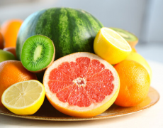 吃水果的好处 吃水果可以预防便祕