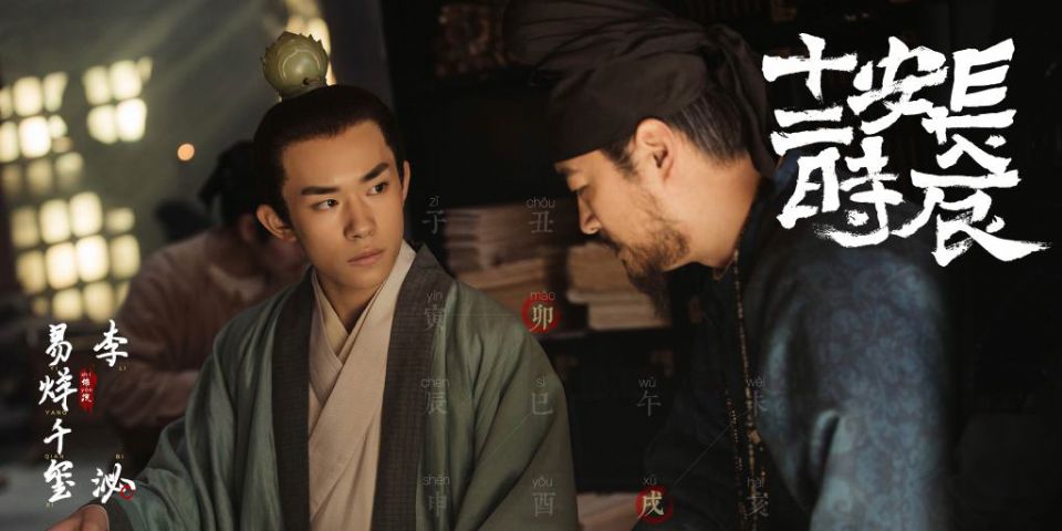 《长安十二时辰》有够红！ 《成名在望》、《少年的你》从这6部作品看易烊千玺如何逆袭成演员！