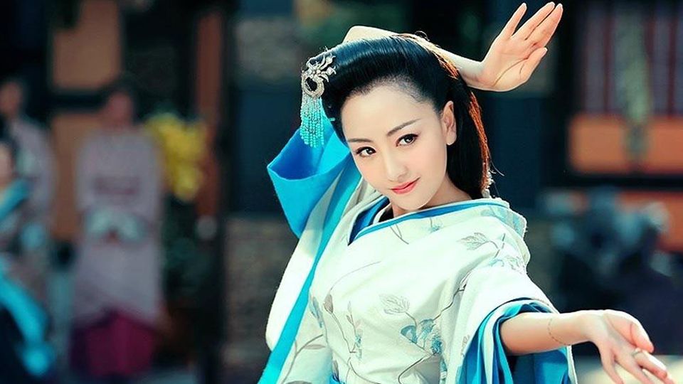 《宸汐缘》元瞳比《延禧》尔晴更腹黑！ 10个古装心机女二，赵丽颖演反派还出卖身体