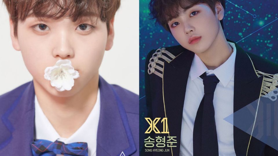 《PRODUCE X 101》遭爆有黑幕！