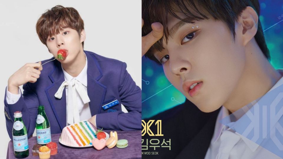 《PRODUCE X 101》遭爆有黑幕！