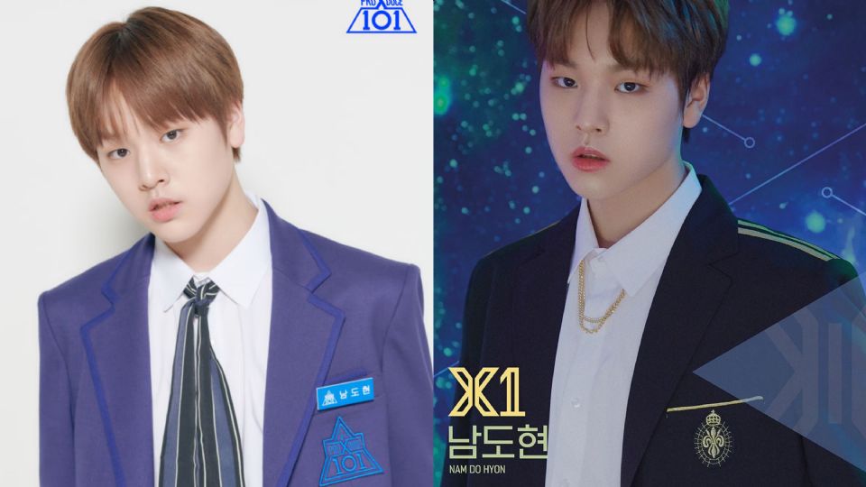 《PRODUCE X 101》遭爆有黑幕！