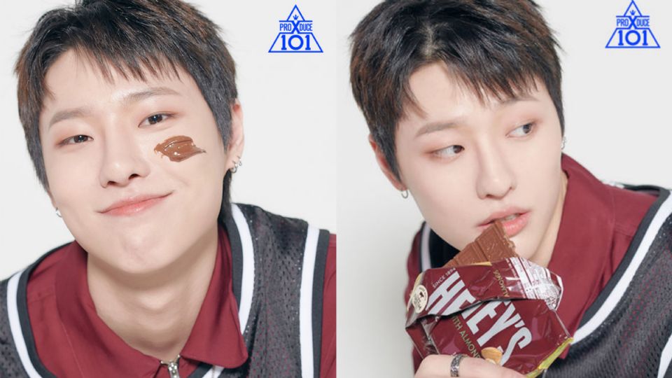 《PRODUCE X 101》遭爆有黑幕！