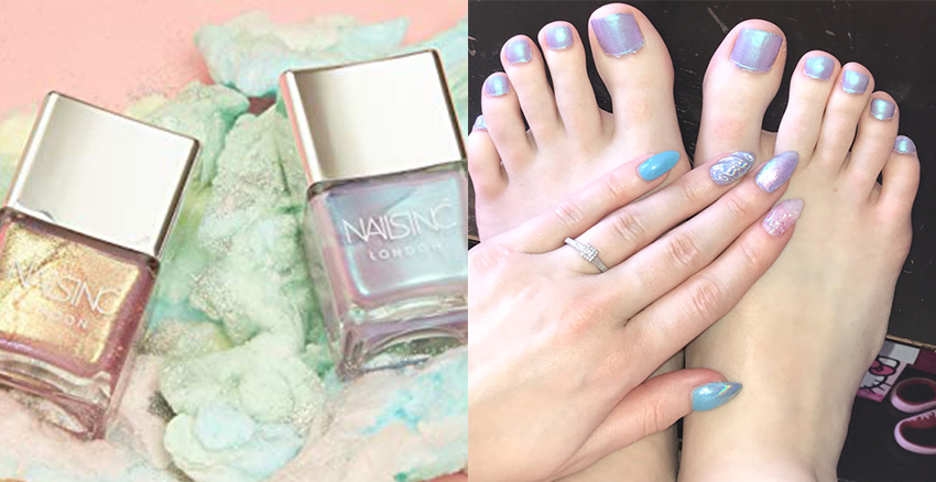 nailsinc｜美周报