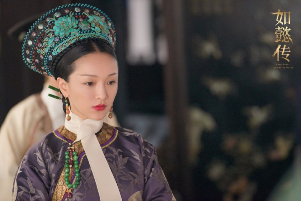 《陈情令》大结局参评人数取代《琅琊榜》夺第一！ 