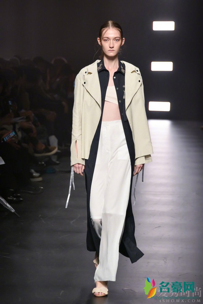 tiit tokyo 2018 Spring Summer