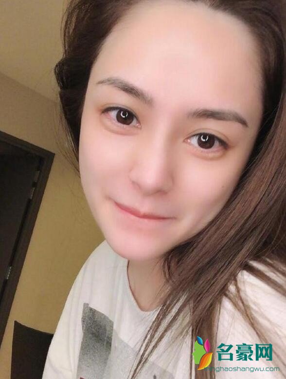 阿娇离婚后首发文