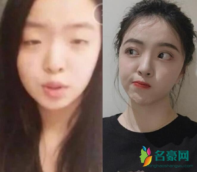 王中磊女儿晒近照