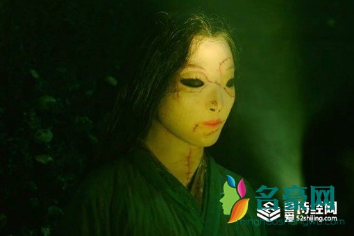 重启之极海听雷女人皮俑为何跟着吴邪?女人皮佣是什么下场?