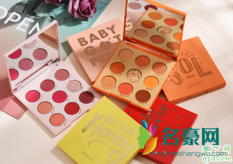 Colourpop官网邮费多少钱 Colourpop官网免邮吗3