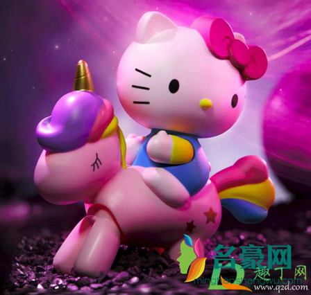 肯德基hello kitty玩具2020什么时候上市 2