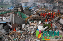 6级地震房屋会倒吗 六级地震住高层好还是底层