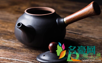 粗陶茶具泡茶好吗3