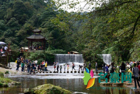 邛崃天台山疫情期间需要预约门票吗2