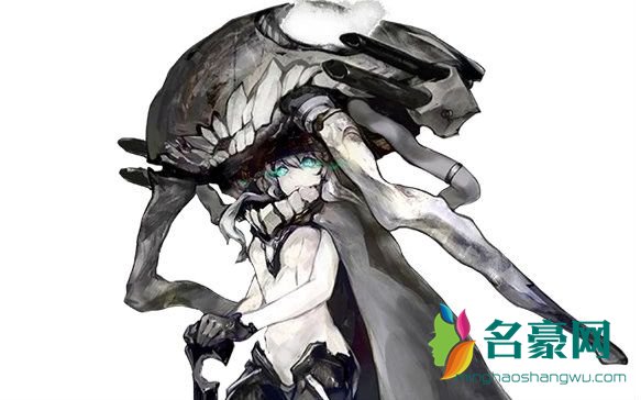 deep dark fantasy是什么意思 deep dark fantasy是什么梗1