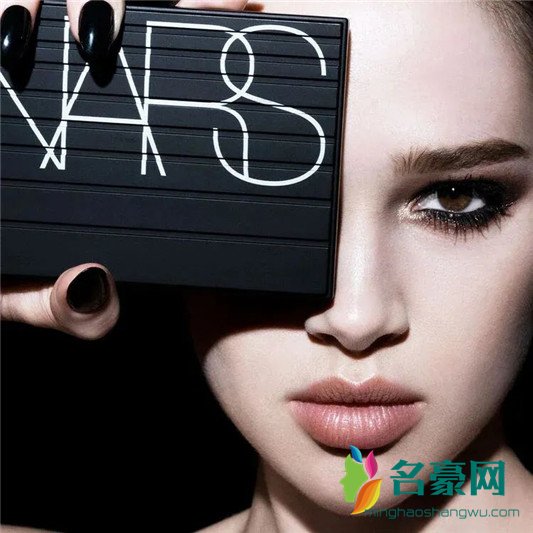 NARS黑潮狂热系列全新限量狂热上市  NARS 第2张