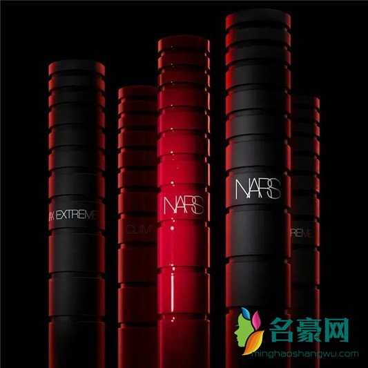 NARS黑潮狂热系列全新限量狂热上市  NARS 第14张