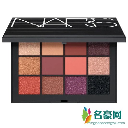 NARS黑潮狂热系列全新限量狂热上市  NARS 第4张