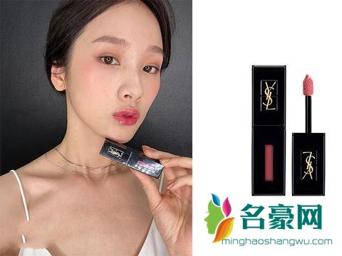 ysl七夕限定礼盒2020中的口红哪一款颜色最好看-ysl七夕限定礼盒2020口红排行榜