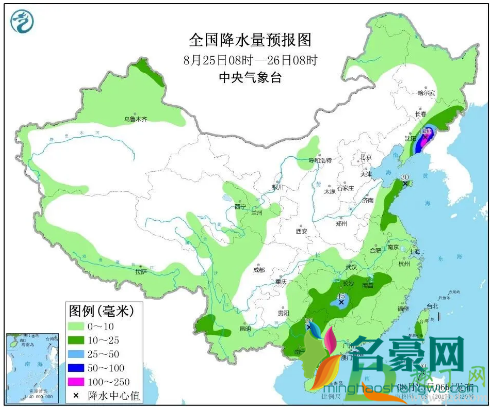 ​2020年第8号台风巴威在哪里登陆3