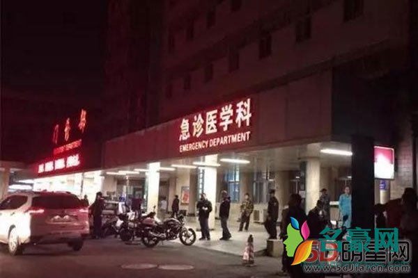 陈翔六点半腿腿老公是谁 腿腿刘洁被醉鬼拿刀捅的死了?