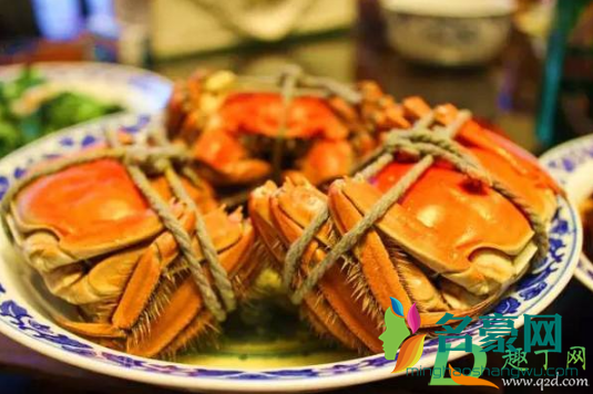 螃蟹过敏其他海鲜还能吃吗3