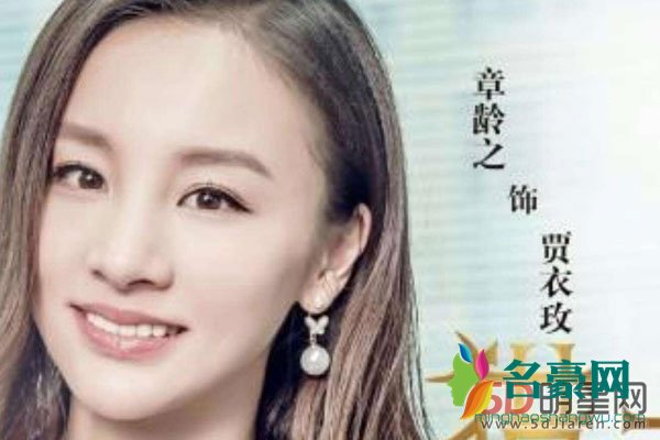 陈龙第一任妻子张远 和章龄之拍戏15天就订婚了