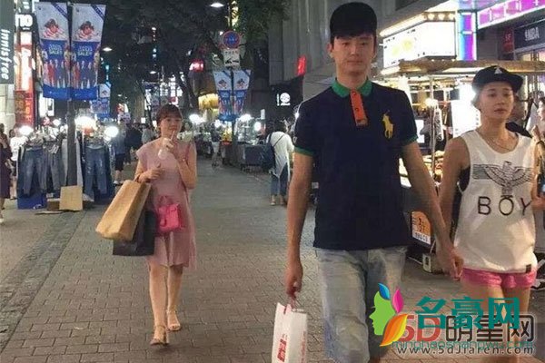 海陆怀孕8个月图片 和于小彤结婚了才是意外,所以分手是必然