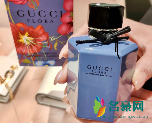 Gucci Flora花之舞2020限量版薰衣草紫香水，今年错过就没有咯！1