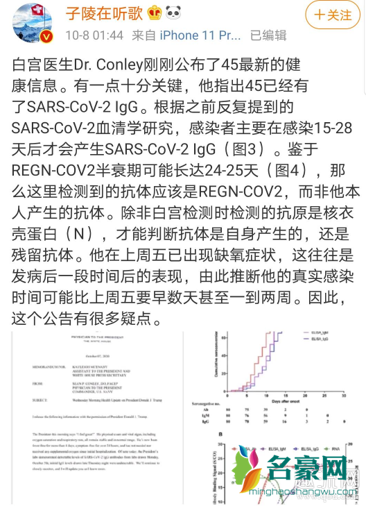 45是什么梗 45为什么是特朗普