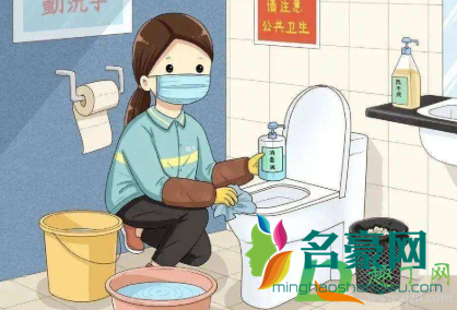 家里有人得了诺如病毒怎么办4