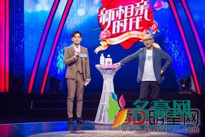 肖瑞含牵手成功了吗 她如果不是颜控的话估计也牵手了