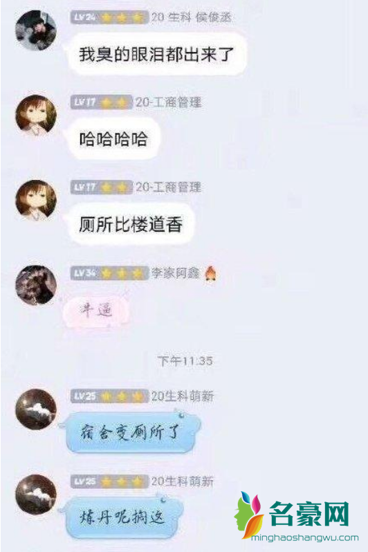 屎月是什么意思是什么梗4