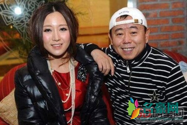 潘长江女儿潘阳追悼会 有点被人诅咒的感觉,为父的心情可以理解