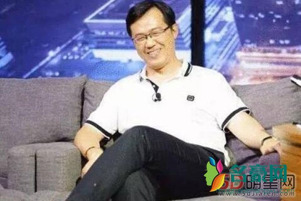 卓伟为什么没人敢动 娱乐圈真离不了卓伟这种人要不就更乱了?