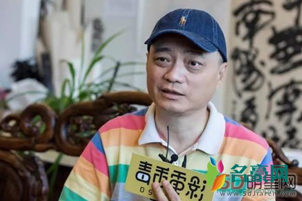 崔永元背后的利益集团 他怼的每一件事自己都得不到任何好处