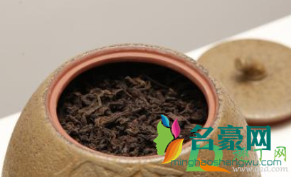 普洱茶属于什么茶系列4