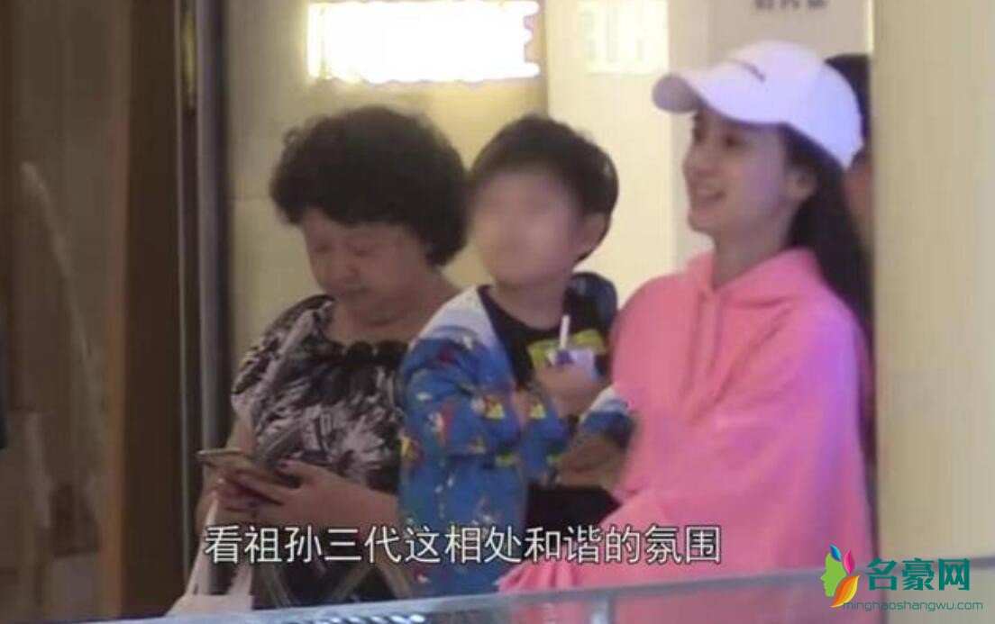 小海绵探班baby