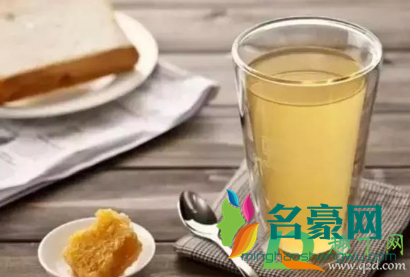 蜂蜜用冷水冲什么效果3