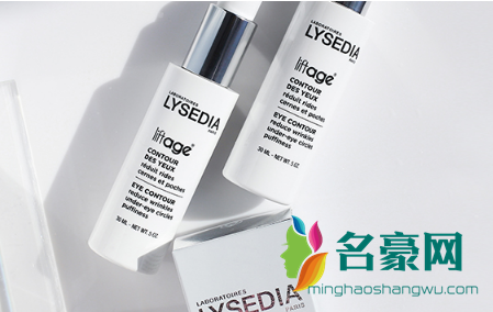 LYSEDIA焕颜蓝莲花眼霜怎么样？这效果爱了1