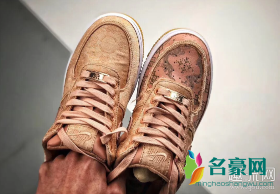 af1粉丝绸怎么搭配衣服?撕开的粉丝绸更有魅力!