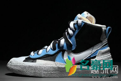 Nike Blazer Mid是什么牌子 Blazer Mid是什么鞋子