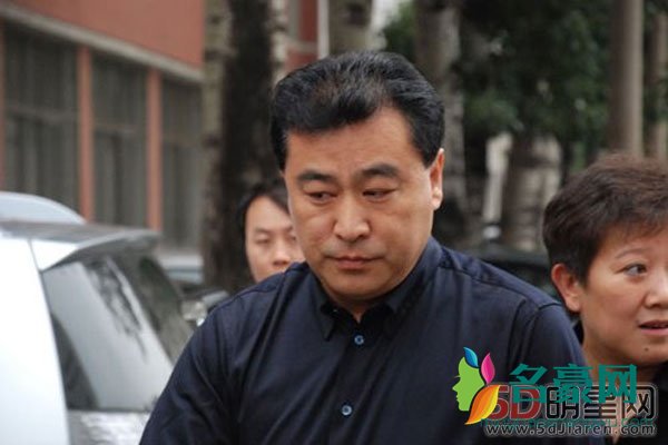 张宏民为什么不结婚 希望他早日找到自己心仪老伴