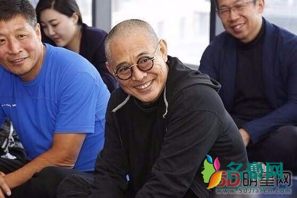 李连杰还在人世吗2019 55岁的身体状况还不如70多岁的史泰龙身体好