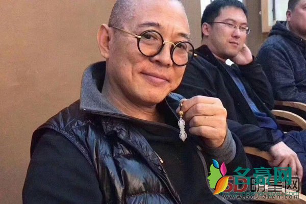 李连杰还在人世吗2019 55岁的身体状况还不如70多岁的史泰龙身体好