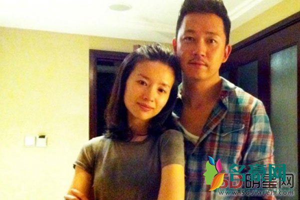 潘粤明和董洁发生了什么离婚的 董洁婚内出轨,关键是王大治还那么丑